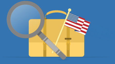 Find a Job , 2.5 Million U.S Job Posting